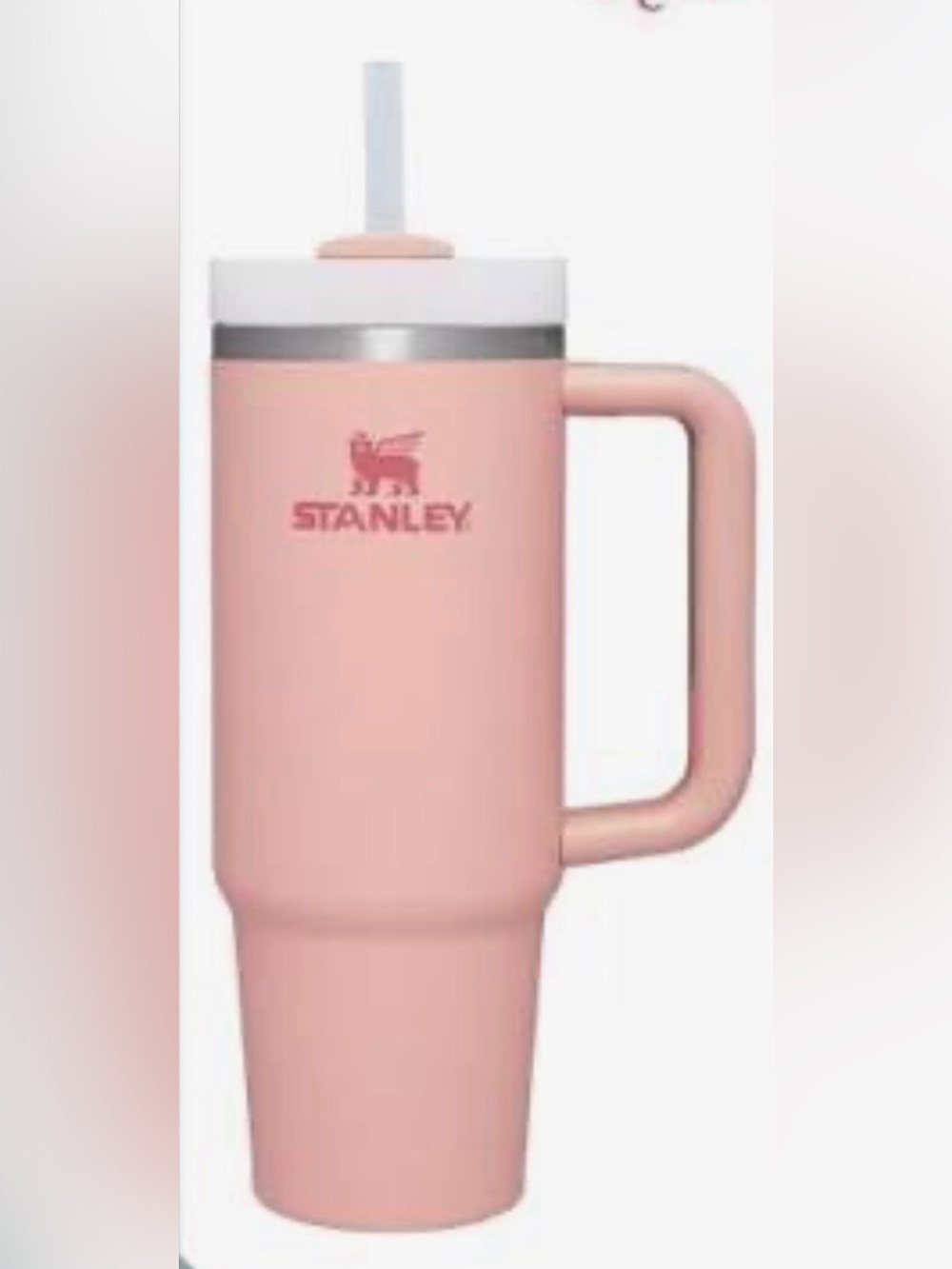 New Stanley 30 oz Quencher